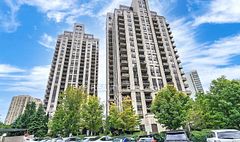 133 Wynford Drive 808, Toronto, On M3c 1k1