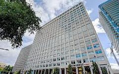 111 St. Clair Avenue W 1607, Toronto, On M4v 1n5