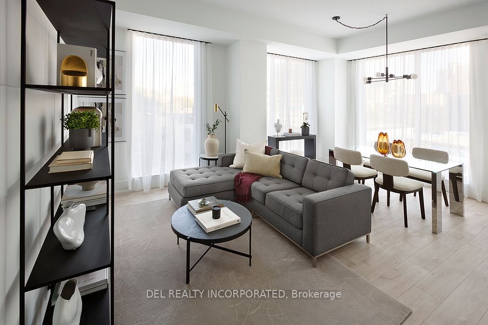 115 Denison Avenue 404, Toronto, On M5t 2n1