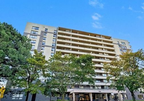 100 Canyon Avenue 404, Toronto, On M3h 5t9