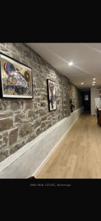 149 Ossington Avenue B, Toronto, On M6j 2z6