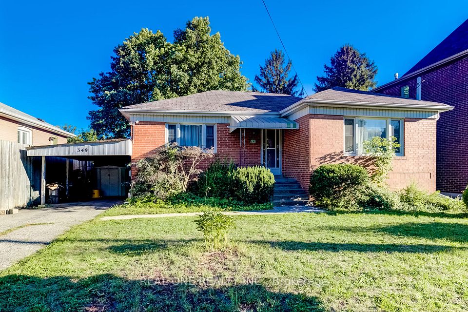 349 Horsham Avenue, Toronto, On M2r 1g8