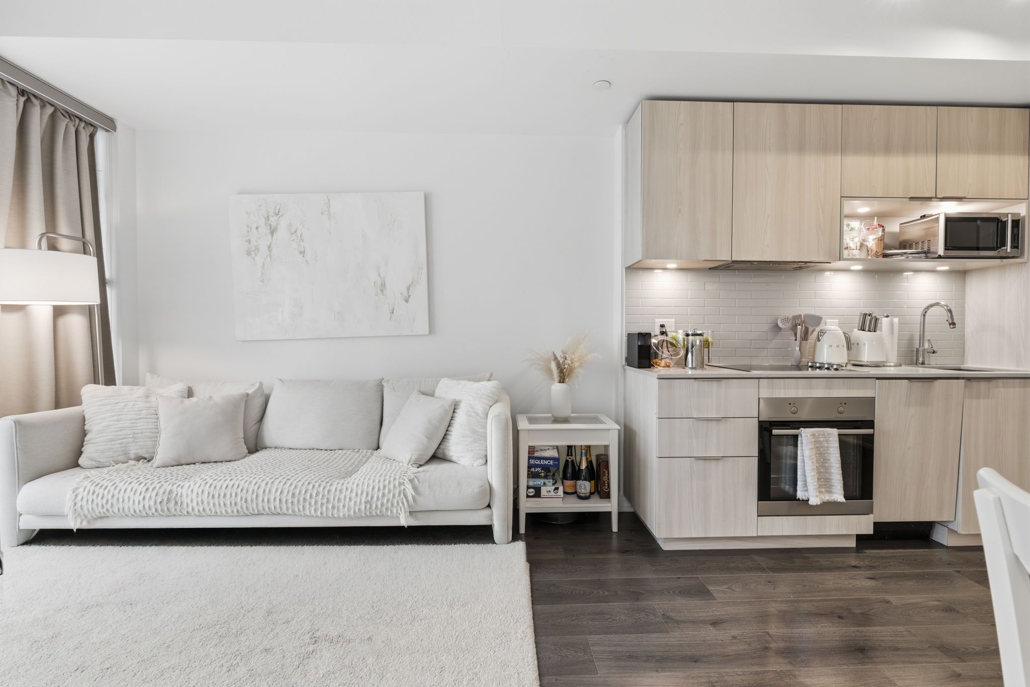 20 Tubman Avenue 2005, Toronto, On M5a 0m5