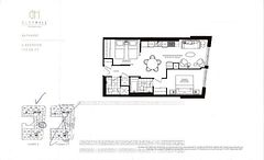 505 Glencairn Avenue 216, Toronto, On M6b 0b2