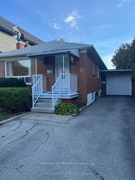 51 Northwood Drive, Toronto, On M2m 2j9