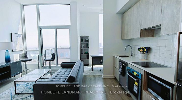 395 Bloor Street S 5501, Toronto, On M4w 0b4