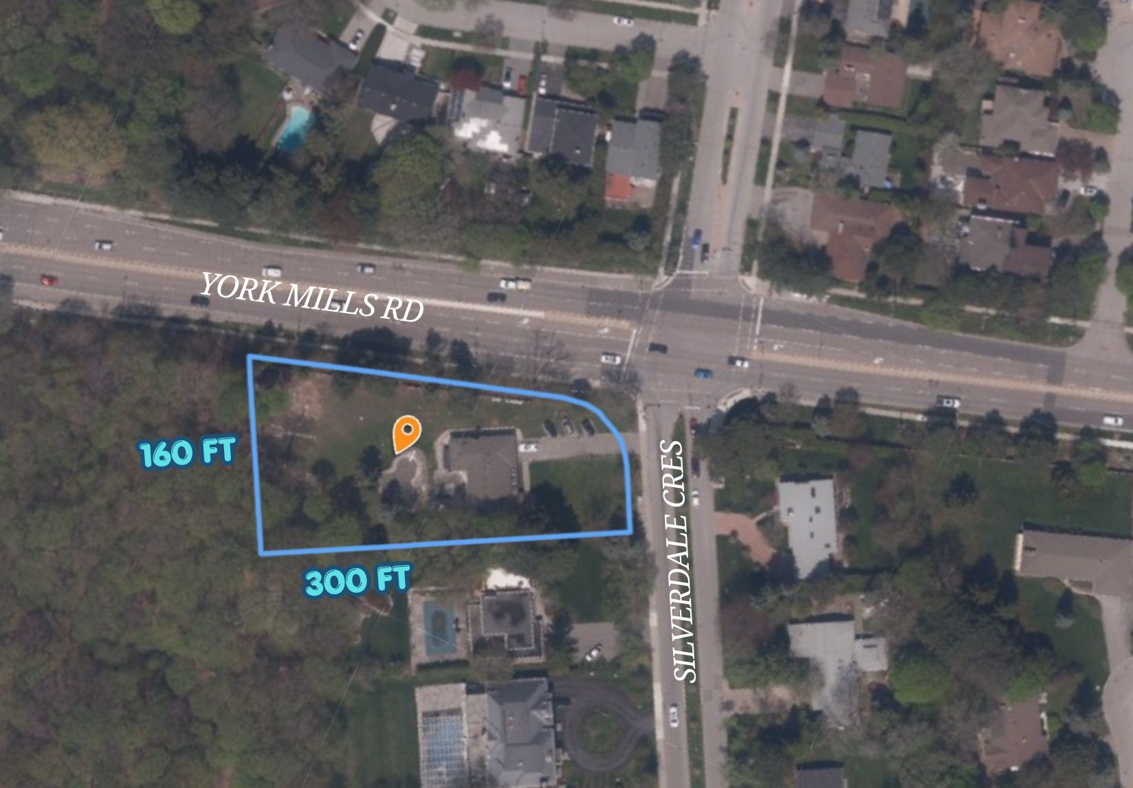 10 Silverdale Crescent, Toronto, On M3a 3h1