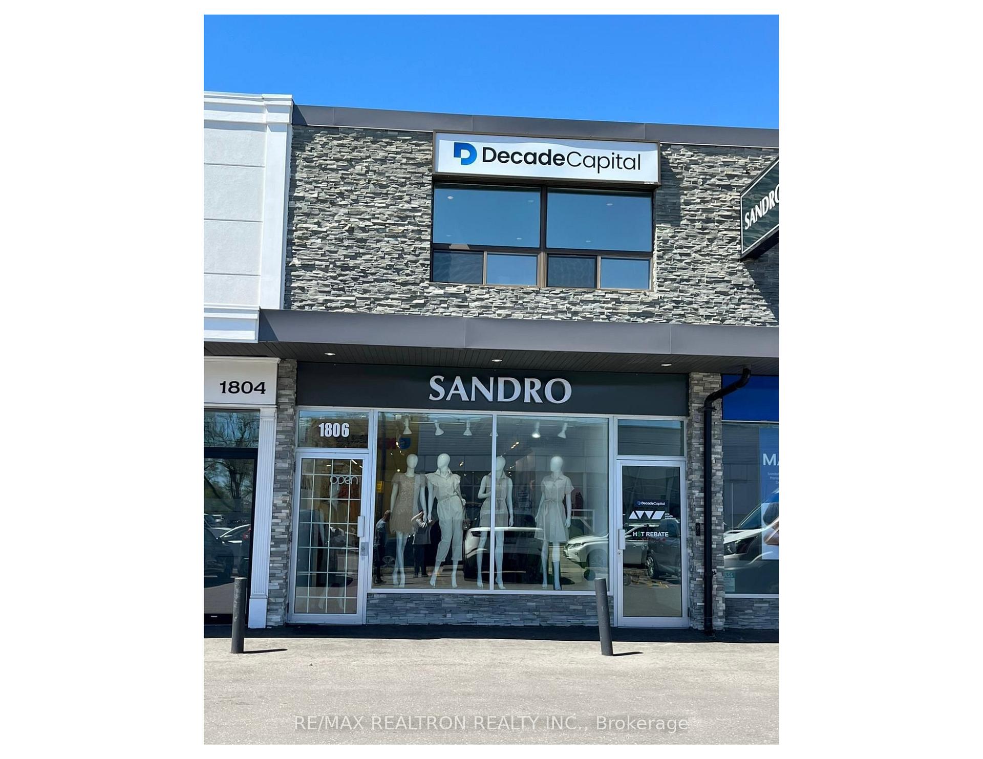 1806 Avenue Road Upper, Toronto, On M5m 3z1