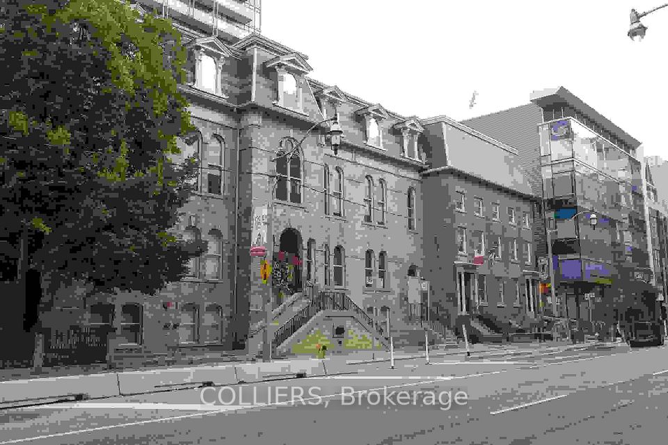256 Adelaide Street E 300, Toronto, On M5a 1n1
