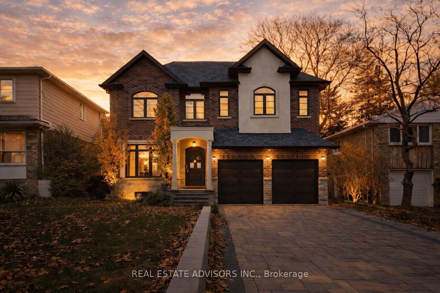 20 Arrowstook Road, Toronto, On M2k 1j9