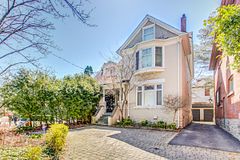 124 Glen Road, Toronto, On M4w 2w2