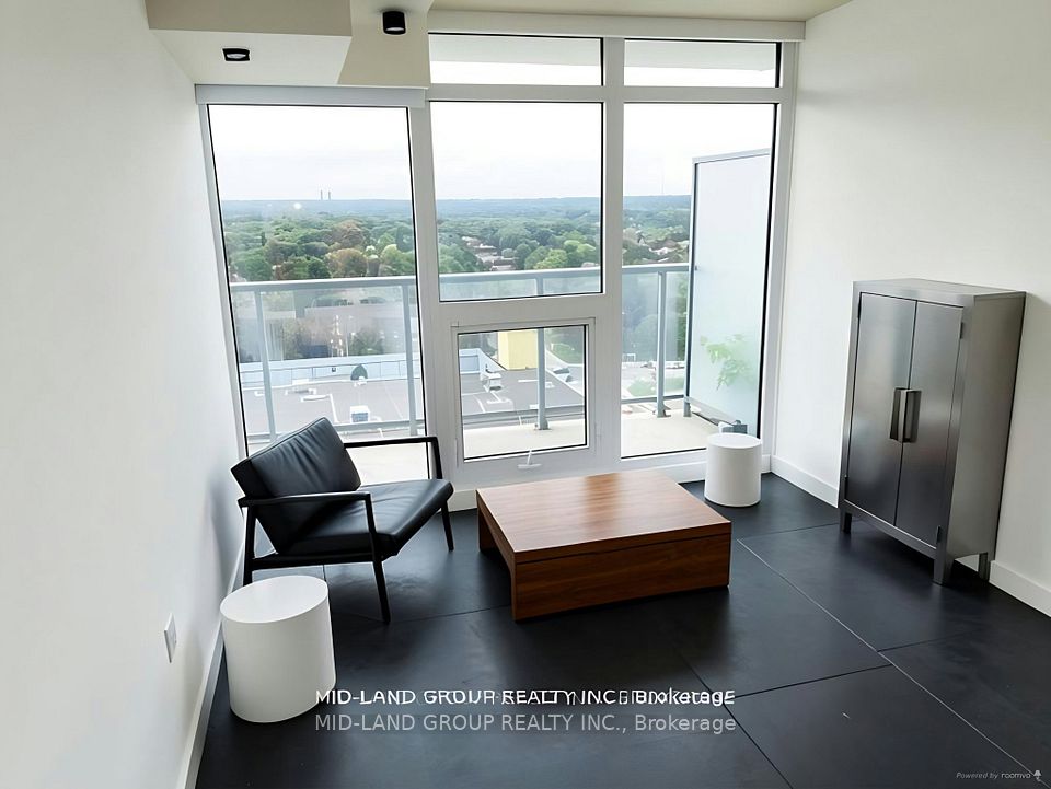 72 Esther Shiner Boulevard 1710, Toronto, On M2k 0c4