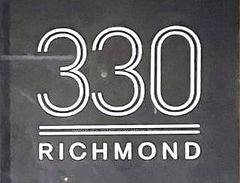 330 Richmond Street W 505, Toronto, On M5v 0m4