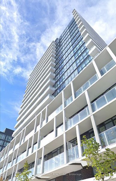 188 Fairview Mall Drive 1506, Toronto, On M2j 5a7