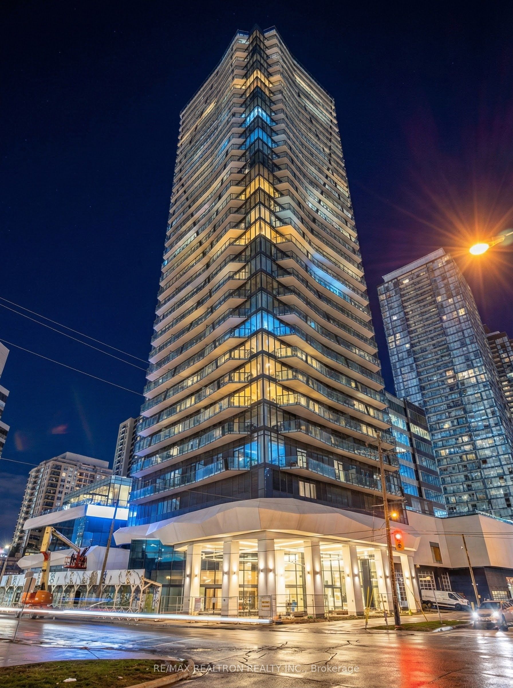 15 Ellerslie Avenue 2611, Toronto, On M2n 0l7