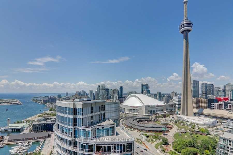 208 Queens Quay W 3409, Toronto, On M5j 2y5