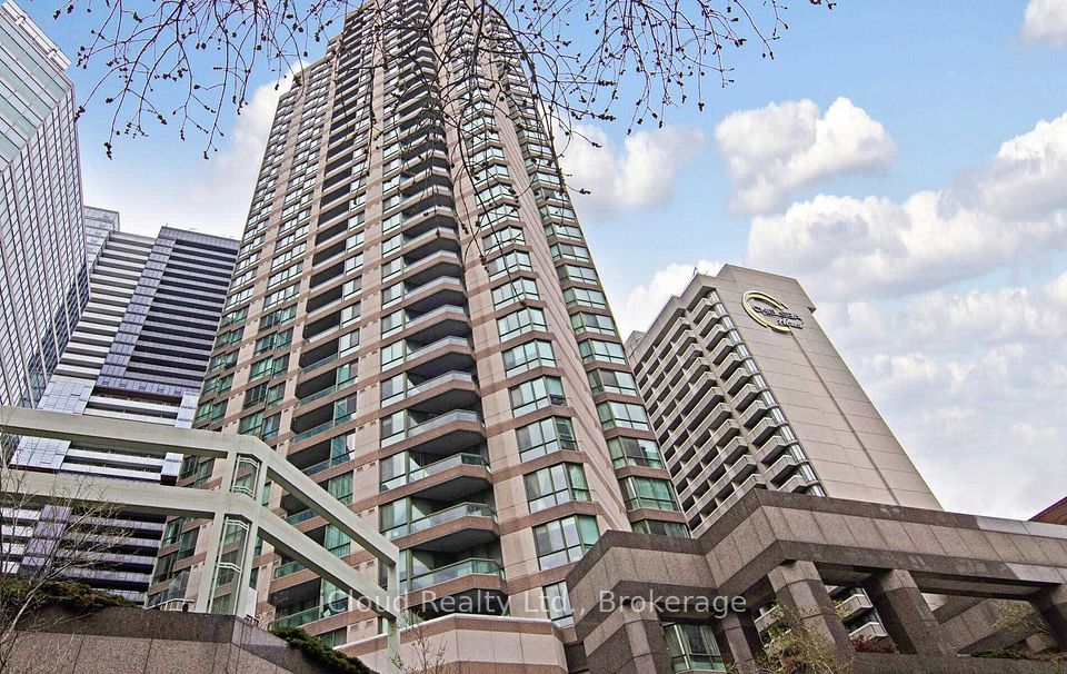 38 Elm Street 510, Toronto, On M5g 2k5