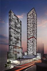 39 Roehampton Avenue E 1807, Toronto, On M4p 0g1