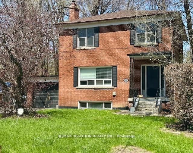 38 Southbourne Avenue, Toronto, On M3h 1a5