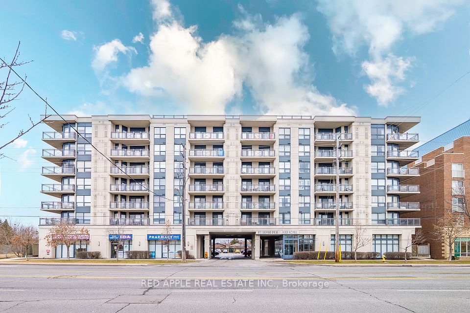 872 Sheppard Avenue W 204, Toronto, On L6a 2y8