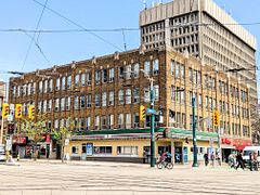 260 College Street, Toronto, On M5t 1r7