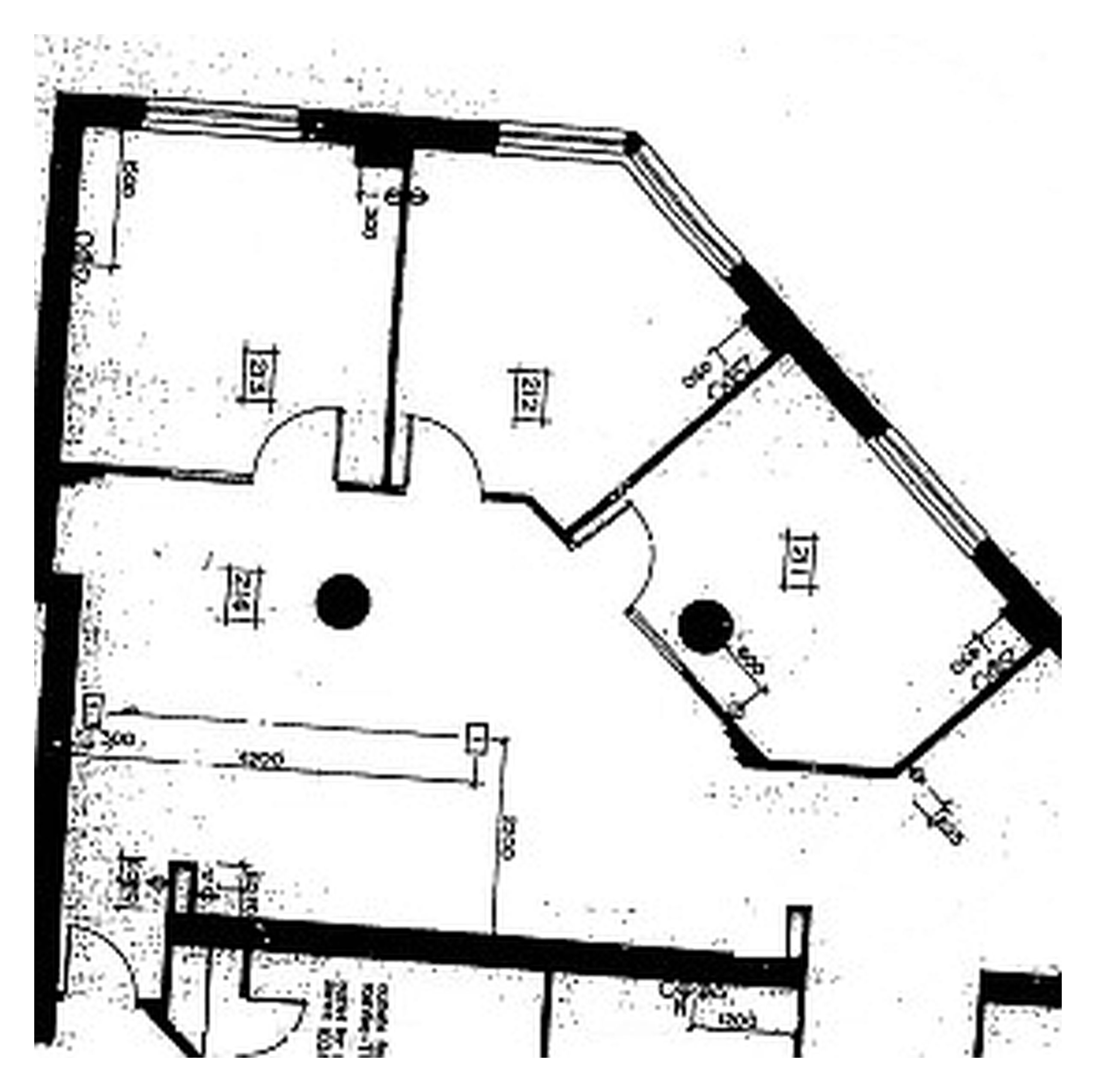 1033 Bay Street 216, Toronto, On M5s 3a5