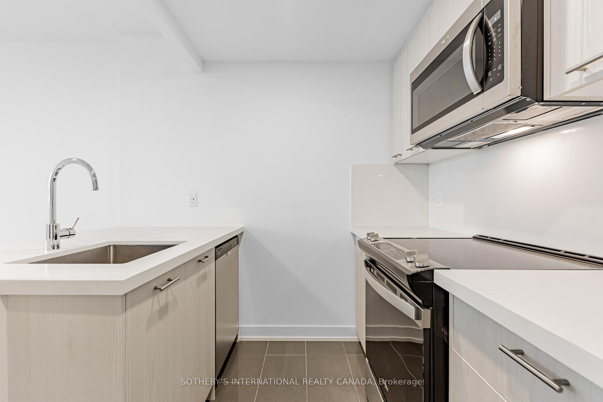 191 Sherbourne Street 1004, Toronto, On M5a 3x1