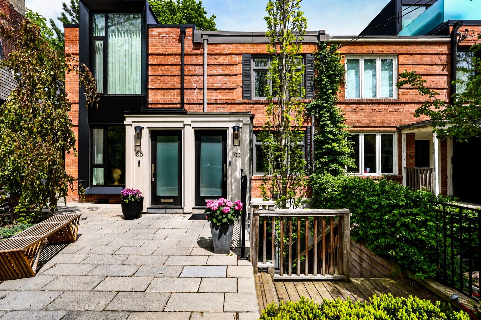 70 Summerhill Gardens, Toronto, On M4t 1b4