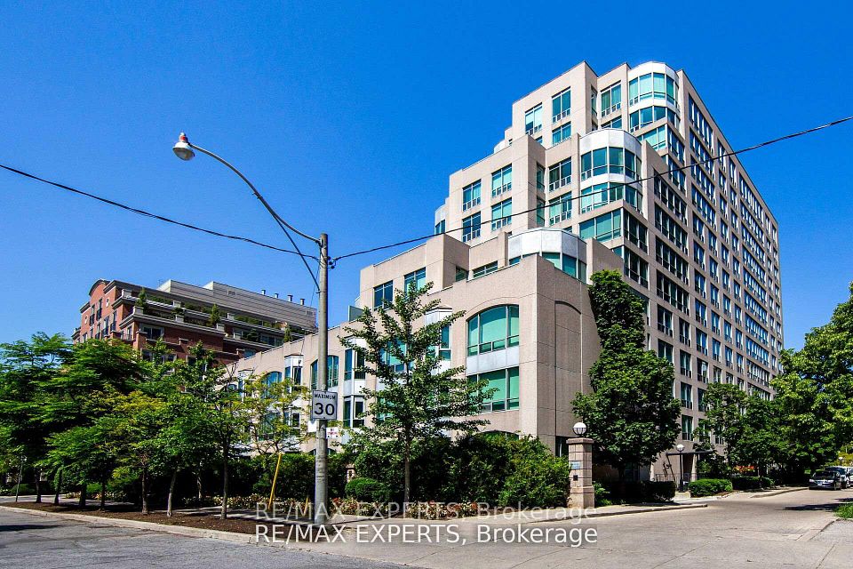 942 Yonge Street 1006, Toronto, On M4w 3s8