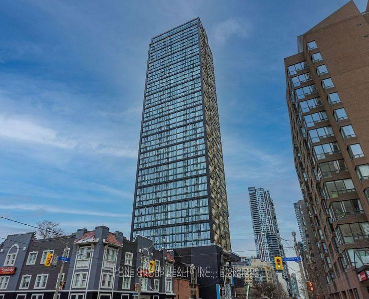 319 Jarvis Street 902, Toronto, On M5b 0c8