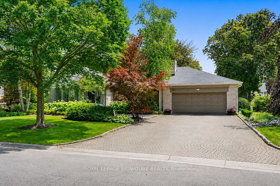 57 Wimpole Drive, Toronto, On M2l 2l2