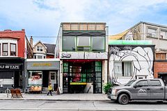 1415 Dundas Street W, Toronto, On M6j 1y4