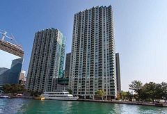 77 Harbour Square 504, Toronto, On M5j 2s2