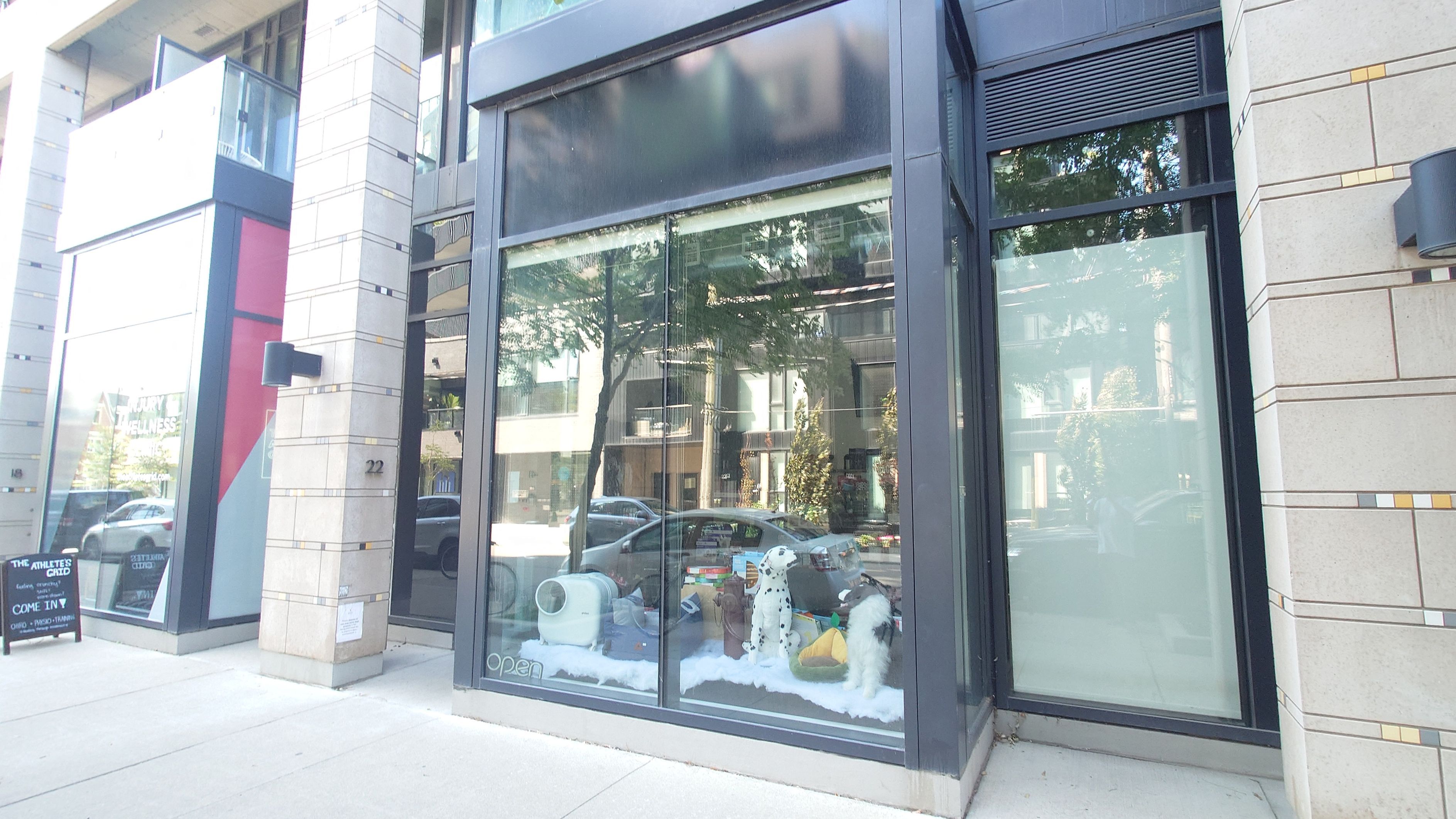 22 Dovercourt Road, Toronto, On M6j 0b6