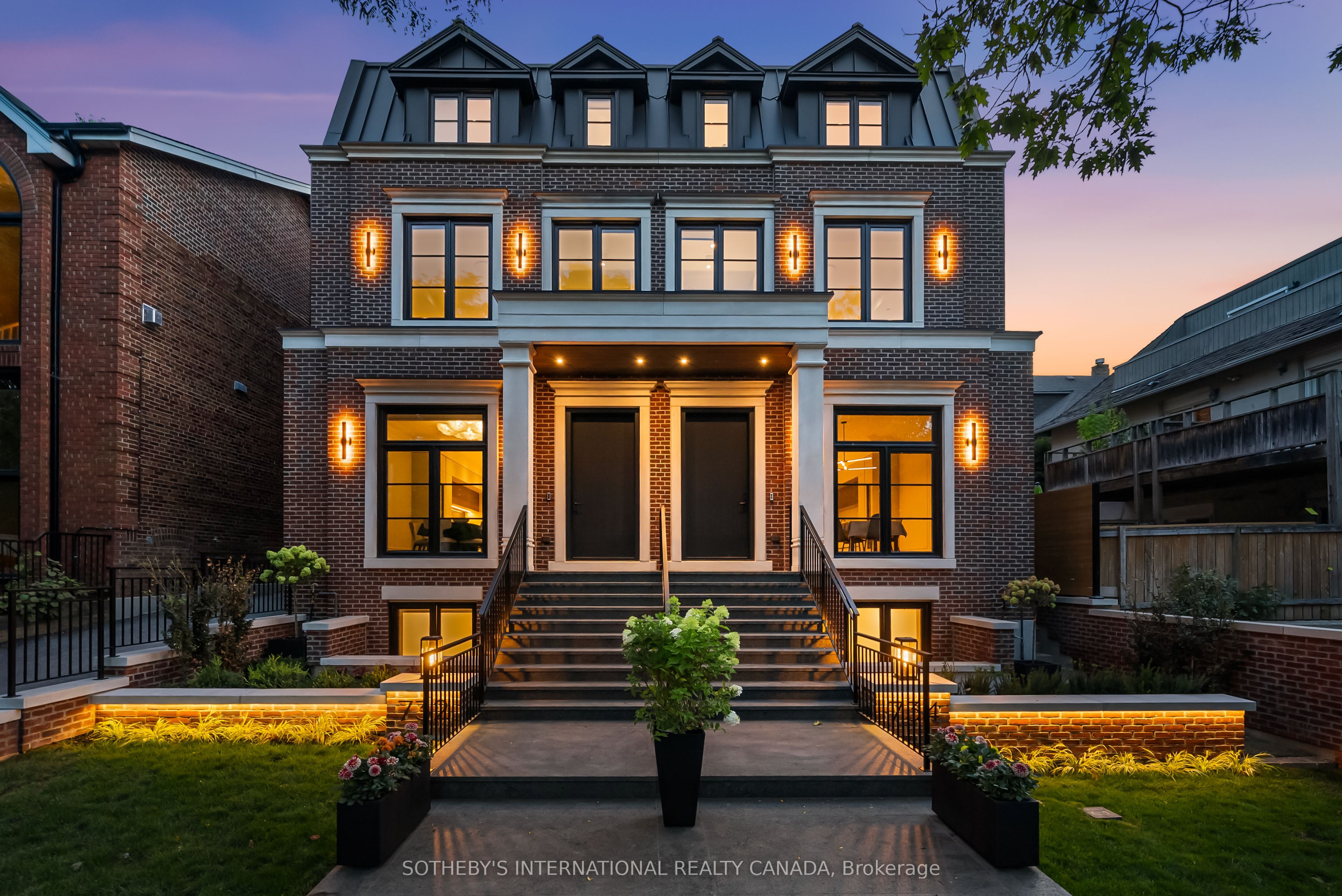 734 Avenue Road, Toronto, On M5p 2k1