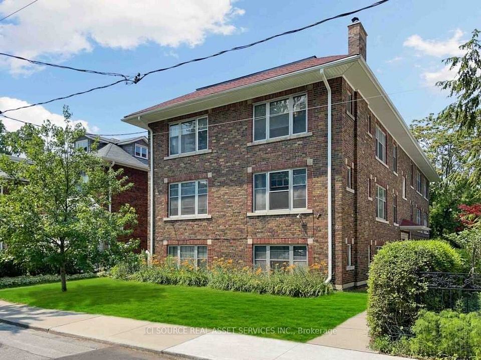 12 Kendal Avenue 5, Toronto, On M5r 1l7