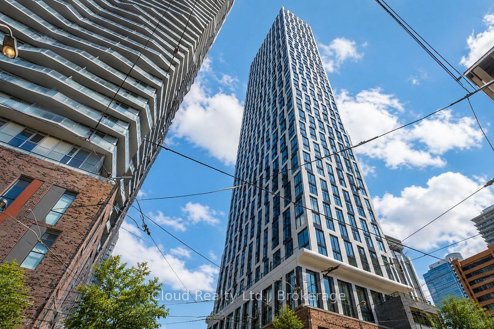252 Church Street 4012, Toronto, On M5b 0e6