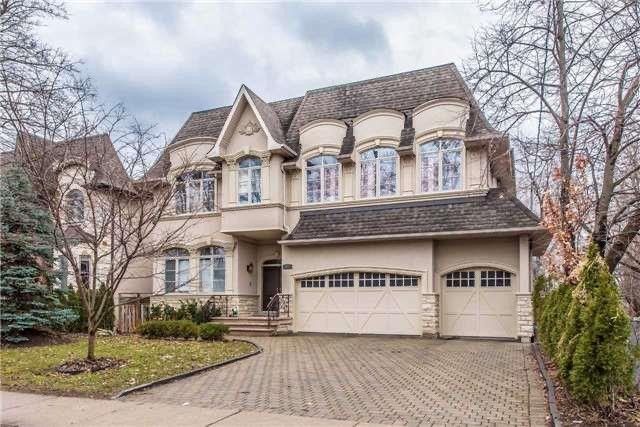 377 Hollywood Avenue, Toronto, On M2n 3l3