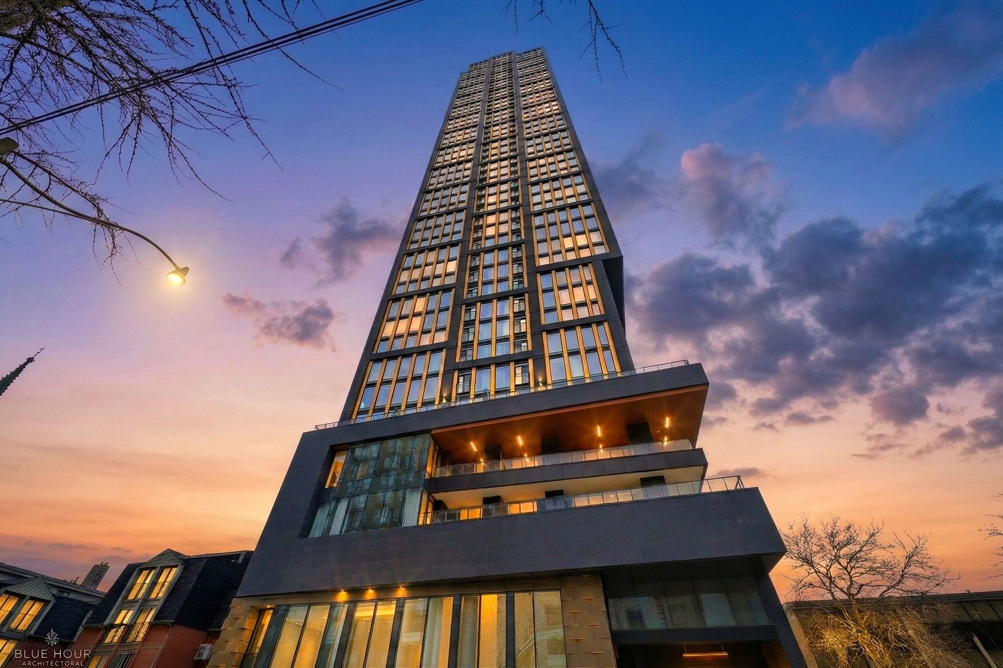 319 Jarvis Street 3207, Toronto, On M5b 0c8