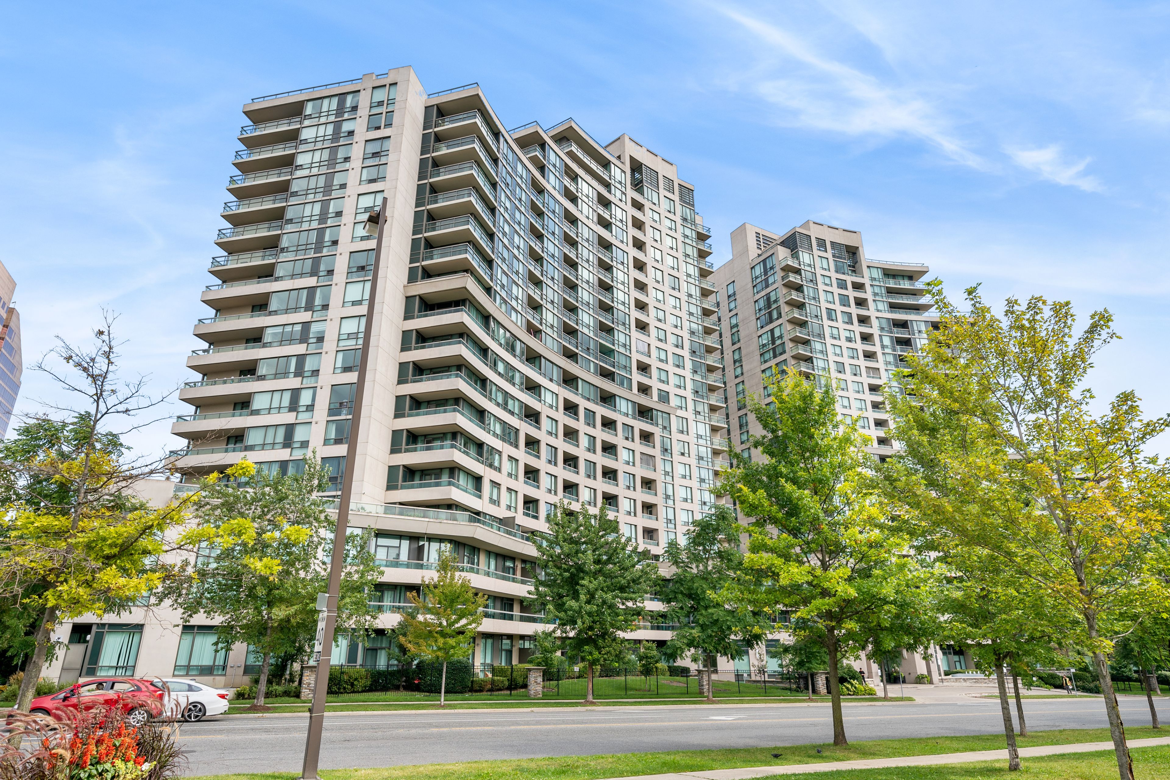 509 Beecroft Road 317, Toronto, On M2n 0a3