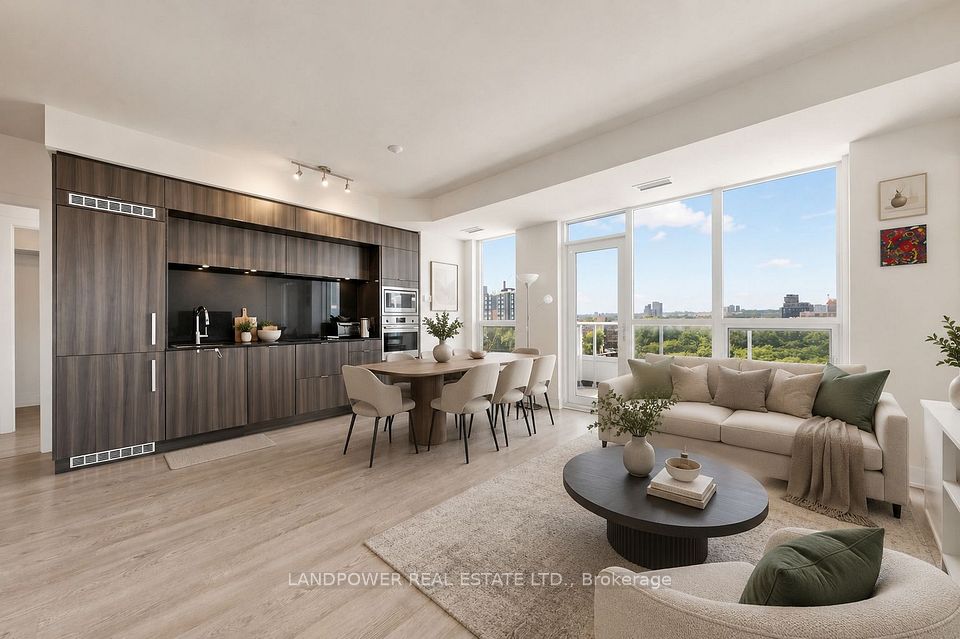 38 Cameron Street 908, Toronto, On M5t 0c3