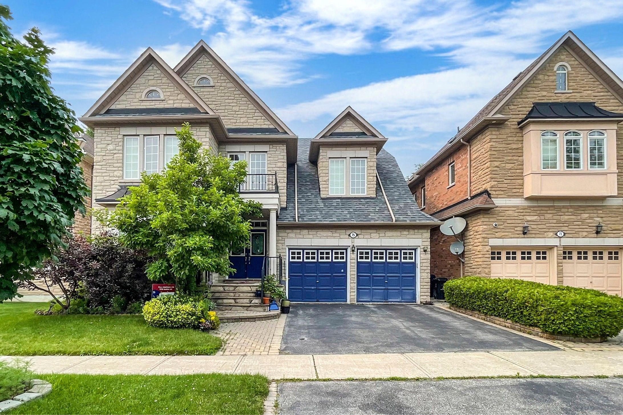 75 Green Meadows Circle, Toronto, On M2j 5g6