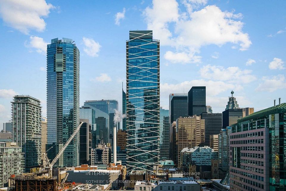 224 King Street W 3801, Toronto, On M5h 1k4