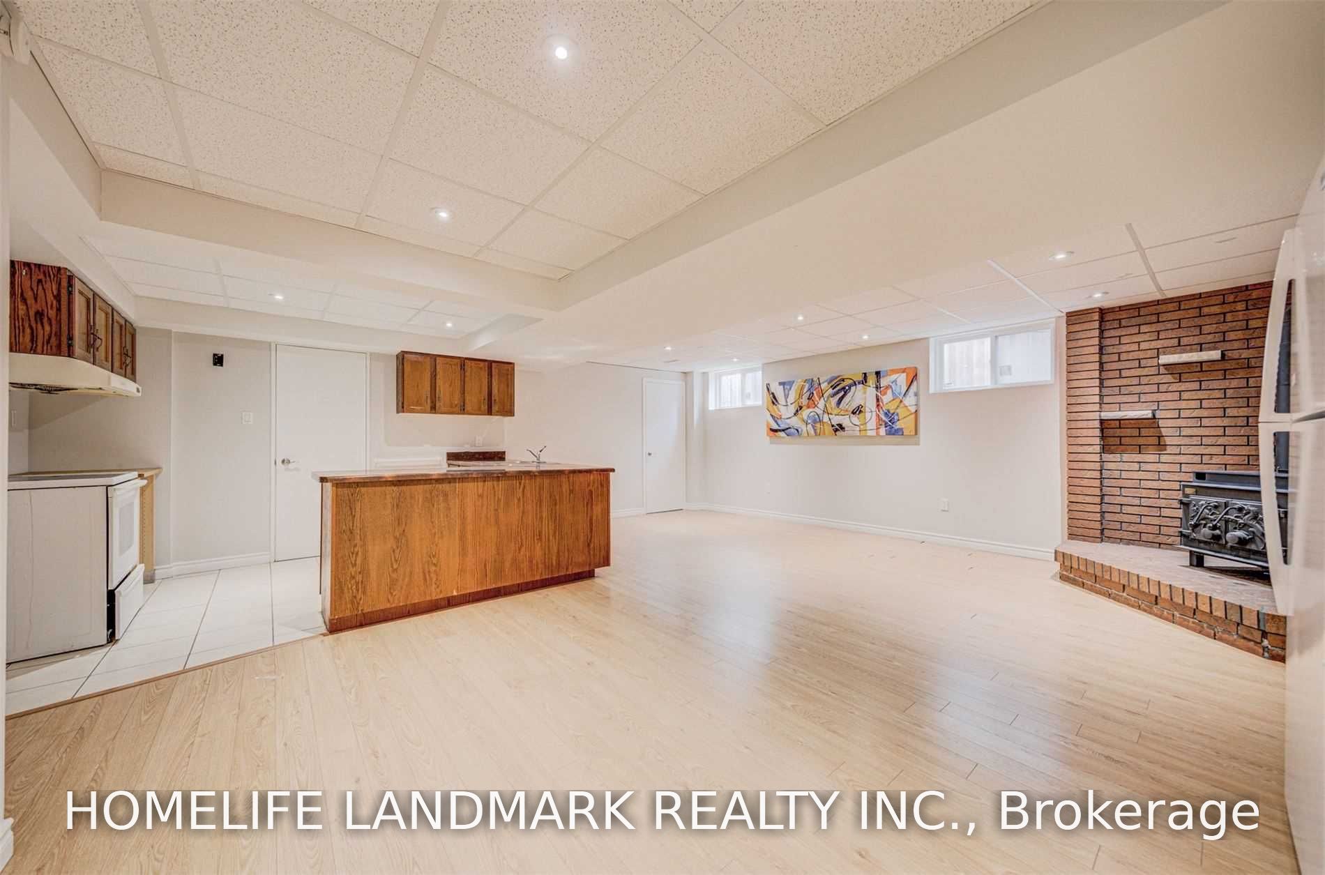 171 Greenfield Avenue Bsmt, Toronto, On M2n 3e1