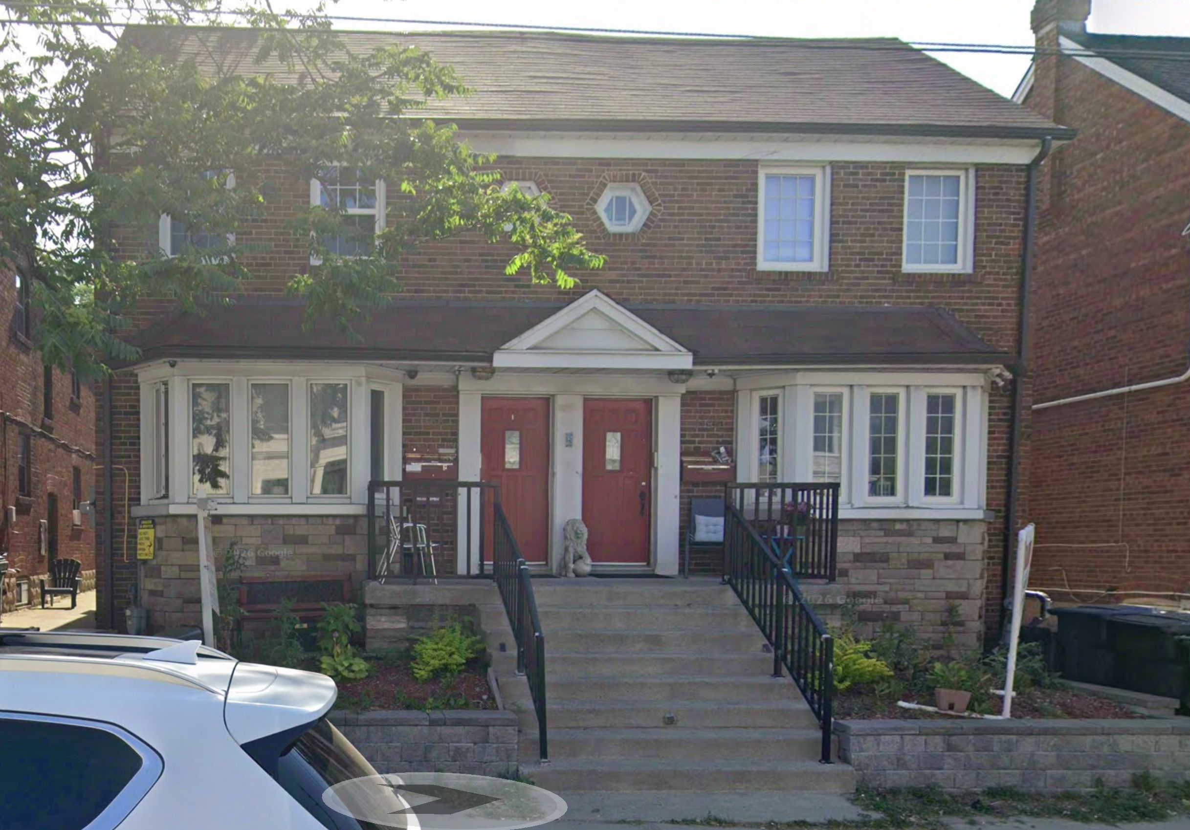 1188 Avenue Road B, Toronto, On M5n 2g1