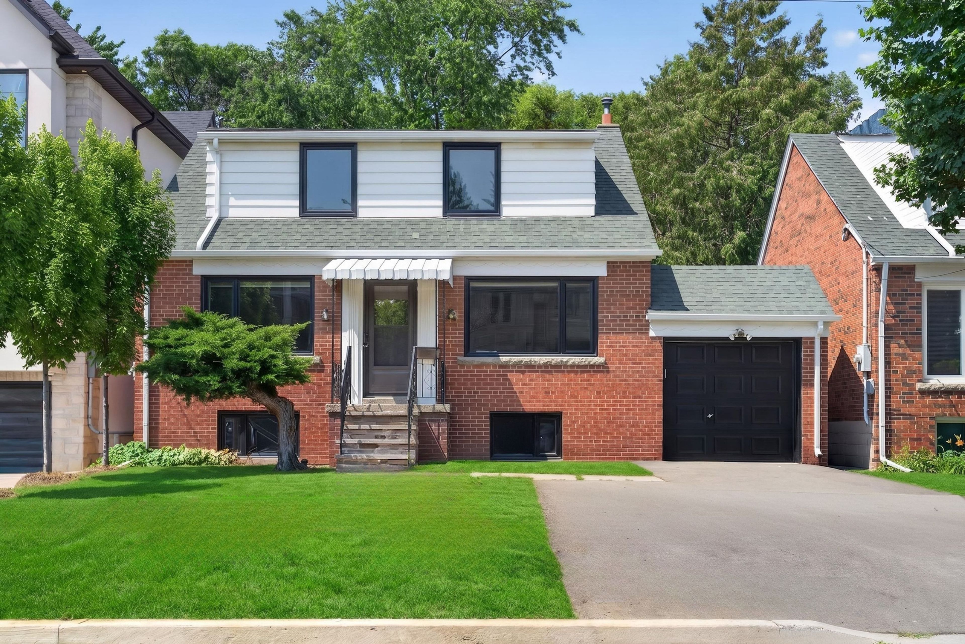 42 Franklin Avenue, Toronto, On M2n 1b6