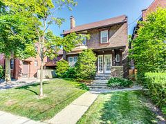169 Balmoral Avenue, Toronto, On M4v 1j8