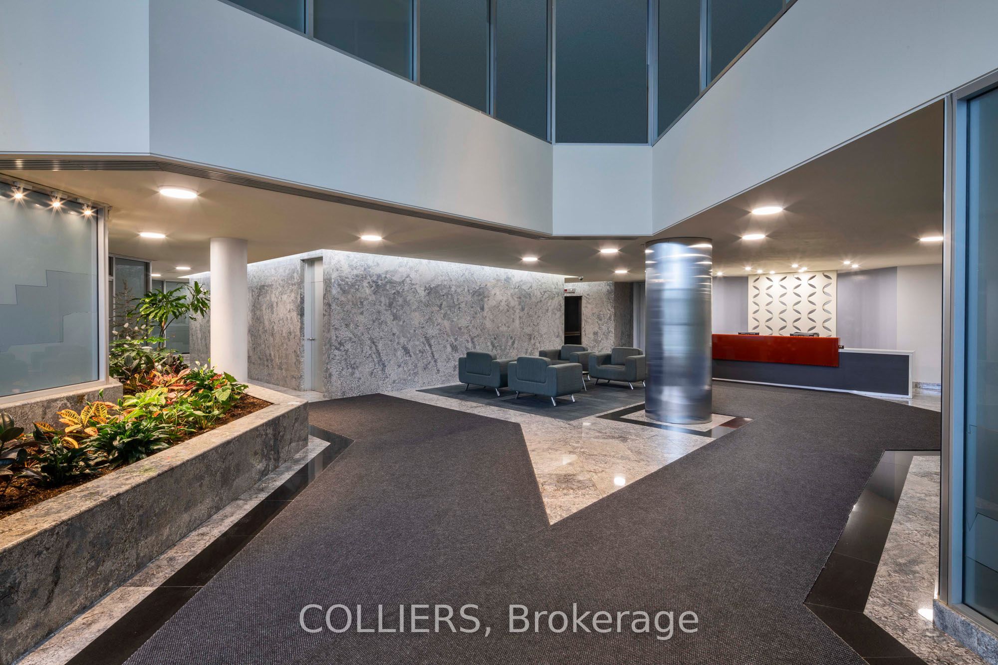 111 Gordon Baker Road 500, Toronto, On M2h 3s8