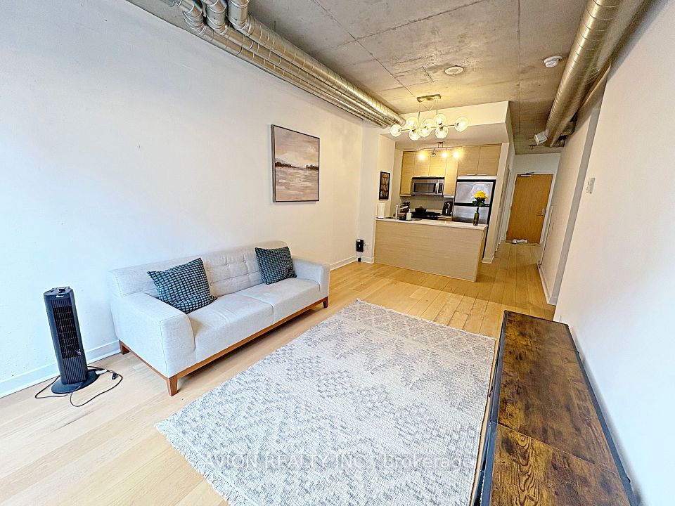 138 Princess Street 311, Toronto, On M5a 0b1