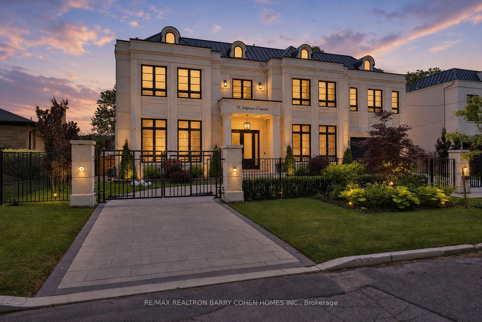 15 Sulgrave Crescent, Toronto, On M2l 1w5
